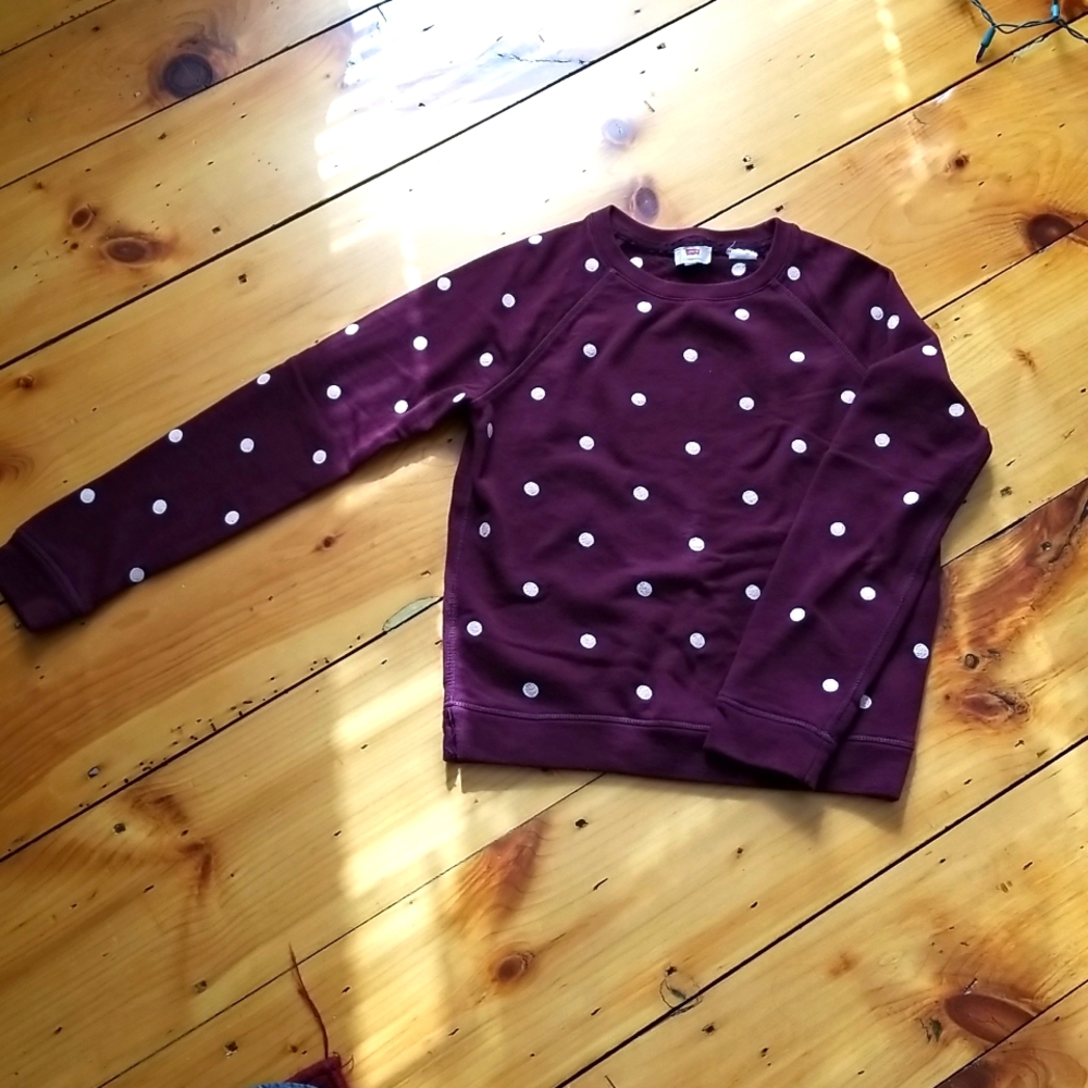 Levi's Sweatshirt